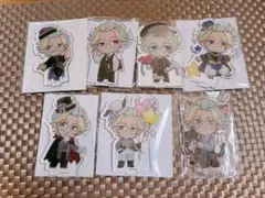 東京リベンジャーズ 灰谷竜胆 アクリルスタンド プリカフェ②