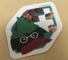 Deltarune ステッカー ラルセイ