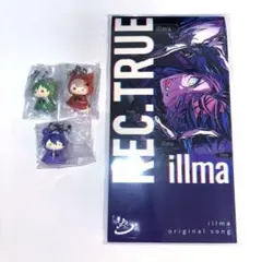 シクフォニ いるま レクチャー アクスタ めじるしアクセサリー 暇72 すち