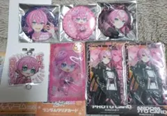 AMPTAK けちゃ グッズ
