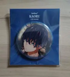 華Doll 華ドール 如月 薫 缶バッジ CD - メルカリ