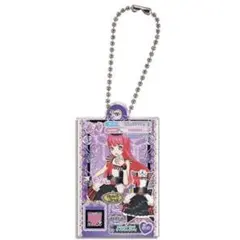 アイカツ プリパラ だれでもアクリルチャーム そふぃ