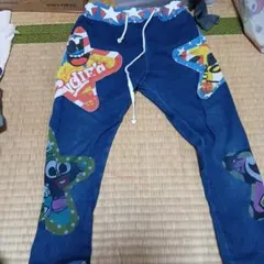 JAM ロングパンツ 120cmのサムネイル