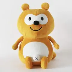 ポンタの激レア たからもの「ちぃポン」ぬいぐるみ - メルカリ