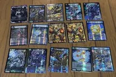 デュエマまとめ売り