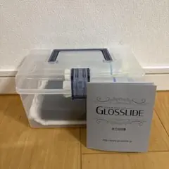 【カーメンテナンス】GLOSSLIDE 洗車セットのサムネイル