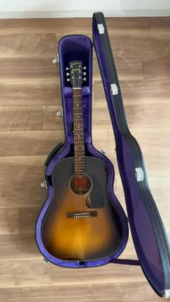【未使用品】Epiphone J-45 Tamio Okuda 奥田民生のサムネイル