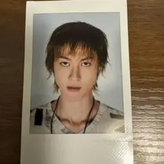 CORTIS PYPD コルティス インスタントフォト チェキ マーティン - メルカリ