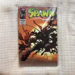 2026年最新】(SPAWN, スポーン) 日本語版 全巻の人気アイテム - メルカリ