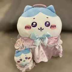 最終！セール中❗️ハチワレ　ちいかわ　2点