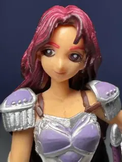 ヴィオレット(ワルキューレの伝説) ナムコ リアル フィギュア コレクション