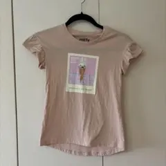 ミッフィー 半袖　Tシャツ　140cmのサムネイル