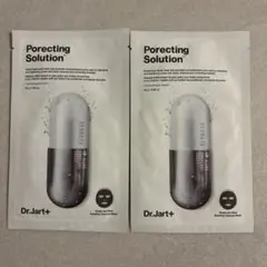 Dr.Jart+ Porecting Solution 2枚のサムネイル