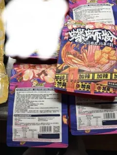 好欢螺螺蛳粉ルオスーフェン 5パック