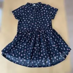 ZARA KIDS ザラキッズ　ワンピース