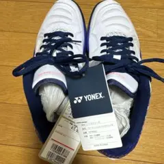 テニスシューズ　エアラシュダッシュ　25.5 YONEX SHTADGC