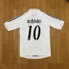 2026年最新】ロナウド ユニフォーム レアルの人気アイテム - メルカリ