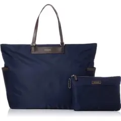 新品　30L 大容量　マッキントッシュフィロソフィー トートバッグ 軽量