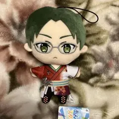 あんさんぶるスターズ　あんスタ　ぬいぐるみ　敬人　紅月　③