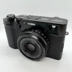 【極美品】Fujifilm X100VI シルバー （撮影枚数181枚） 富士フイルム FUJIFILM X100VI 価格比較 - 価格.com