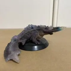 ジエンモーラン亜種　スタンダードモデル　モンスターハンター　モンハン　フィギュア