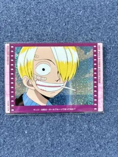 ONE PIECE ワンピース カードダスマスターズSeries1 希少　激レア Yahoo!オークション -「カードダスマスターズ」(ワンピース