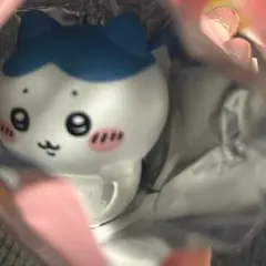 ちいかわ ヒッパーズ