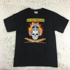 2026年最新】sex machineguns tシャツの人気アイテム - メルカリ