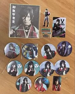 2025年最新】刀剣乱舞 まとめ売りの人気アイテム - メルカリ