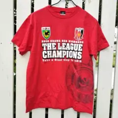 浦和レッズ 2017 ACL優勝記念Tシャツ Sサイズ - メルカリ