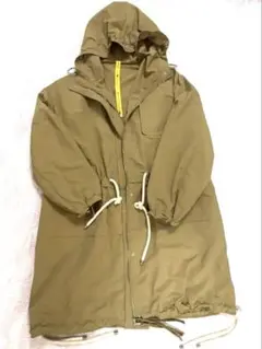 美品！　モンクレール　Moncler Geniusナイロンコート