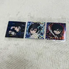 NARUTO疾風伝　忍界シールウエハース