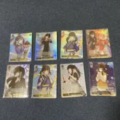 希少】Memories Off メモリーズオフ トレーディングカード プロモ