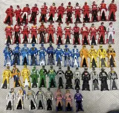 2026年最新】レンジャーキー レアの人気アイテム - メルカリ