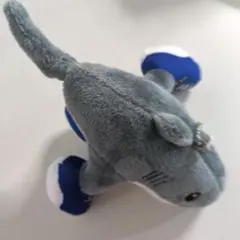 イタリアンブレインロッド ぬいぐるみ