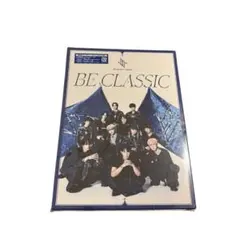 JO1 BE CLASSIC 通常盤 附贈EIEN小卡 (可議價！)