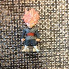 ドラゴンボール アドバージ4 ゴクウブラックロゼ(超サイヤ人)