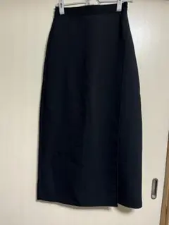 リエディ ロングタイトスカート