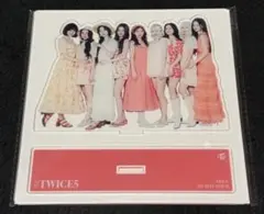 TWICE グッズ アクリルスタンド