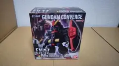 新品箱美品】ガンダムコンバージ EX32 高機動型 サイコザク サンダー