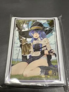 無職転生 ロキシー スリーブのサムネイル