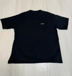 BRIEFING Tシャツ ブラック XLサイズ ブリーフィング - メルカリ