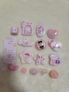 Mikko ミッコ ビーズ セット