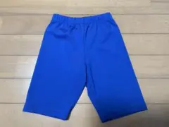 VISION QUEST サッカーインナーパンツ ブルー 120cm