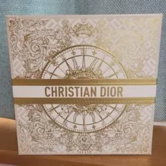 CHRISTIAN DIOR 大判ギフトボックス