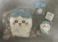 ちいかわ　baby ハチワレ