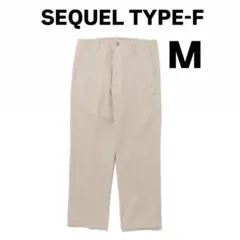 SEQUEL TYPE-F 藤原ヒロシ fragment weekend - メルカリ