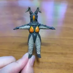 ゼットン ミニソフビ フィギュアのサムネイル