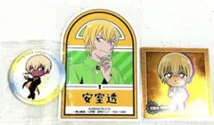名探偵コナン 安室透 まとめ売り - メルカリ
