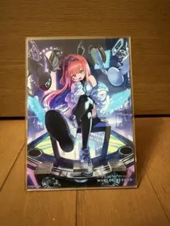 Shadowverse Worlds Beyond スマホスタンド リーシェナ